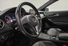 Mercedes GLA 200 CDI Sensation 4Matic 7G-DCT + options