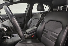 Mercedes GLA 200 CDI Sensation 4Matic 7G-DCT + options