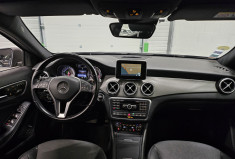 Mercedes GLA 200 CDI Sensation 4Matic 7G-DCT + options