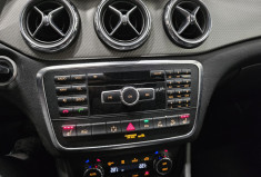 Mercedes GLA 200 CDI Sensation 4Matic 7G-DCT + options
