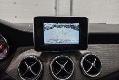 Mercedes GLA 200 CDI Sensation 4Matic 7G-DCT + options