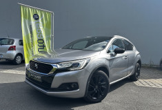 DS DS 4 Crossback 1.6 THP 165 Sport Chic EAT6