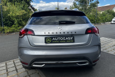 DS DS 4 Crossback 1.6 THP 165 Sport Chic EAT6