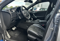 DS DS 4 Crossback 1.6 THP 165 Sport Chic EAT6
