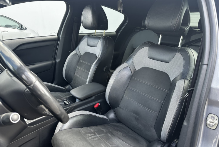 DS DS 4 Crossback 1.6 THP 165 Sport Chic EAT6