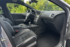 DS DS 4 Crossback 1.6 THP 165 Sport Chic EAT6