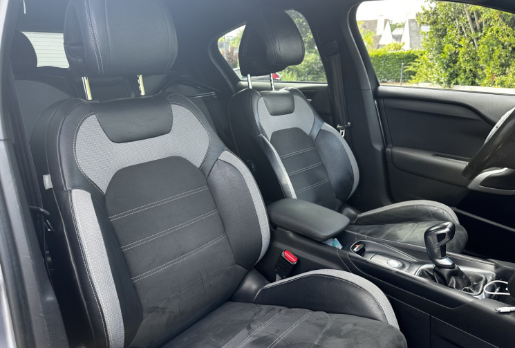 DS DS 4 Crossback 1.6 THP 165 Sport Chic EAT6