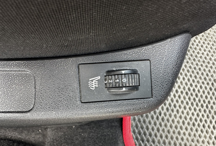 DS DS 4 Crossback 1.6 THP 165 Sport Chic EAT6