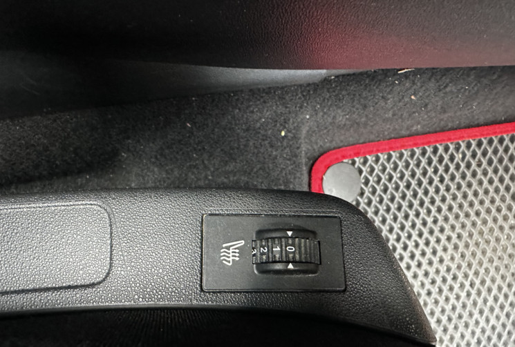 DS DS 4 Crossback 1.6 THP 165 Sport Chic EAT6