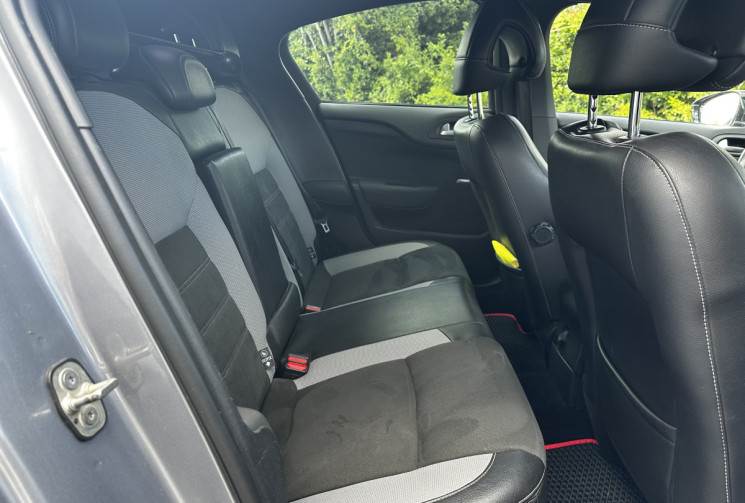 DS DS 4 Crossback 1.6 THP 165 Sport Chic EAT6