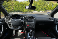 DS DS 4 Crossback 1.6 THP 165 Sport Chic EAT6