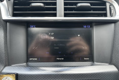 DS DS 4 Crossback 1.6 THP 165 Sport Chic EAT6