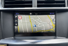 DS DS 4 Crossback 1.6 THP 165 Sport Chic EAT6