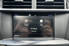 DS DS 4 Crossback 1.6 THP 165 Sport Chic EAT6