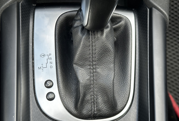 DS DS 4 Crossback 1.6 THP 165 Sport Chic EAT6