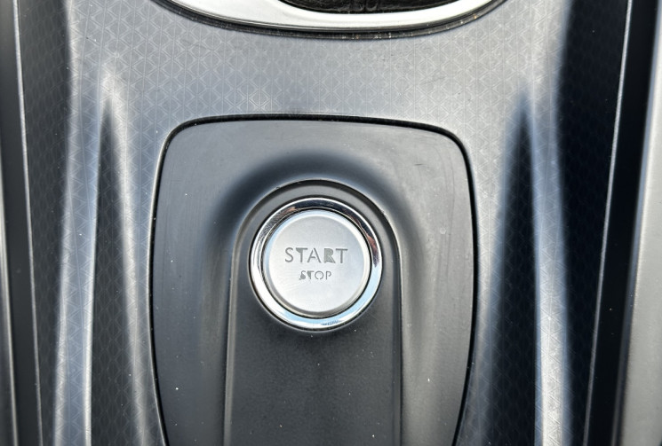 DS DS 4 Crossback 1.6 THP 165 Sport Chic EAT6