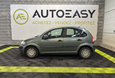 Citroën C3 1.4i PACK CLIM 75 CH 