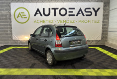 Citroën C3 1.4i PACK CLIM 75 CH 