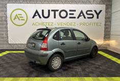 Citroën C3 1.4i PACK CLIM 75 CH 