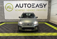 Citroën C3 1.4i PACK CLIM 75 CH 
