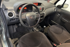 Citroën C3 1.4i PACK CLIM 75 CH 