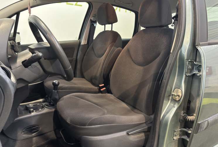 Citroën C3 1.4i PACK CLIM 75 CH 