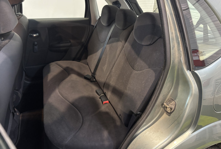 Citroën C3 1.4i PACK CLIM 75 CH 