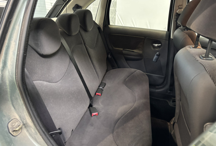 Citroën C3 1.4i PACK CLIM 75 CH 