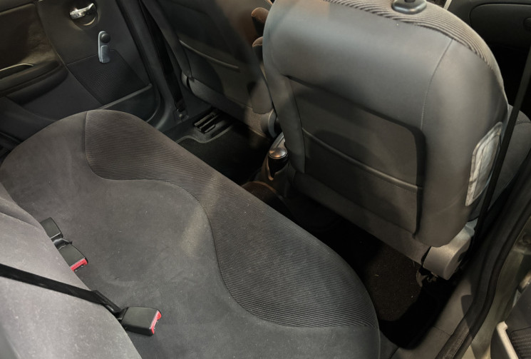 Citroën C3 1.4i PACK CLIM 75 CH 