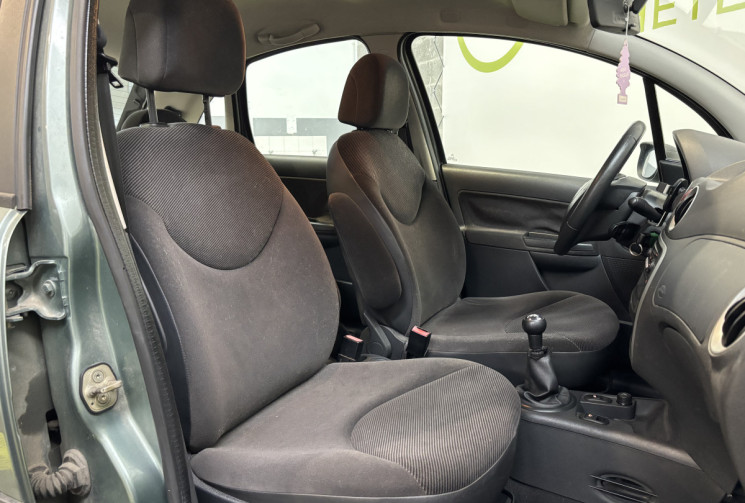 Citroën C3 1.4i PACK CLIM 75 CH 