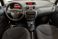 Citroën C3 1.4i PACK CLIM 75 CH 