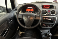 Citroën C3 1.4i PACK CLIM 75 CH 
