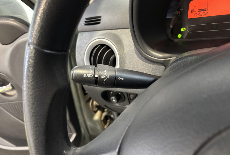 Citroën C3 1.4i PACK CLIM 75 CH 