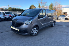 Renault Trafic 1.6 dCi 126 CH Energy L2H1 / 9 PLACES / Zen