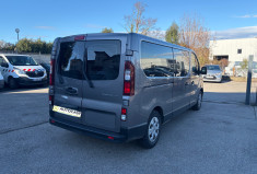 Renault Trafic 1.6 dCi 126 CH Energy L2H1 / 9 PLACES / Zen