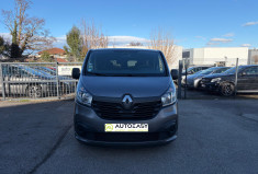Renault Trafic 1.6 dCi 126 CH Energy L2H1 / 9 PLACES / Zen