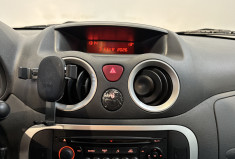 Citroën C3 1.4i PACK CLIM 75 CH 