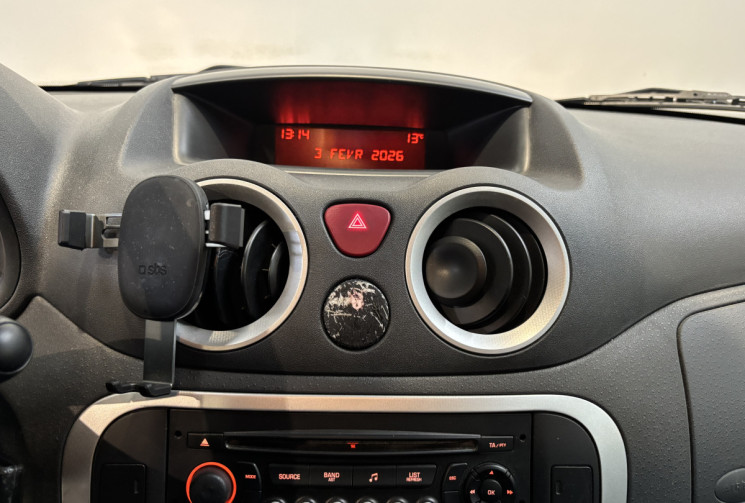 Citroën C3 1.4i PACK CLIM 75 CH 