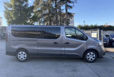 Renault Trafic 1.6 dCi 126 CH Energy L2H1 / 9 PLACES / Zen