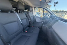Renault Trafic 1.6 dCi 126 CH Energy L2H1 / 9 PLACES / Zen