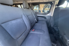 Renault Trafic 1.6 dCi 126 CH Energy L2H1 / 9 PLACES / Zen