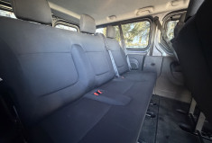 Renault Trafic 1.6 dCi 126 CH Energy L2H1 / 9 PLACES / Zen