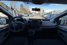 Renault Trafic 1.6 dCi 126 CH Energy L2H1 / 9 PLACES / Zen