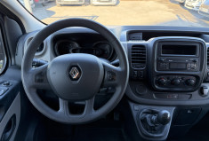 Renault Trafic 1.6 dCi 126 CH Energy L2H1 / 9 PLACES / Zen