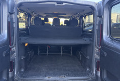 Renault Trafic 1.6 dCi 126 CH Energy L2H1 / 9 PLACES / Zen