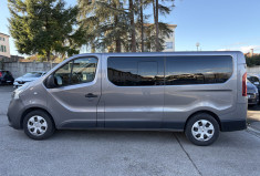 Renault Trafic 1.6 dCi 126 CH Energy L2H1 / 9 PLACES / Zen