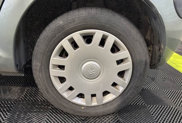 Citroën C3 1.4i PACK CLIM 75 CH 