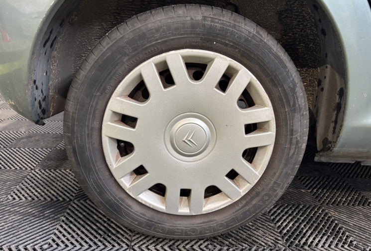 Citroën C3 1.4i PACK CLIM 75 CH 