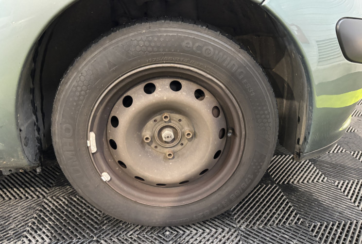 Citroën C3 1.4i PACK CLIM 75 CH 