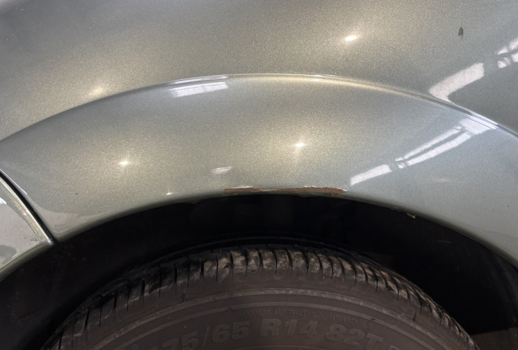 Citroën C3 1.4i PACK CLIM 75 CH 